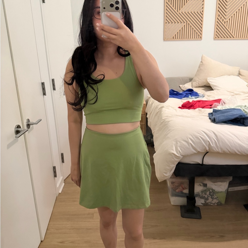 Girlfriend Collective Set L